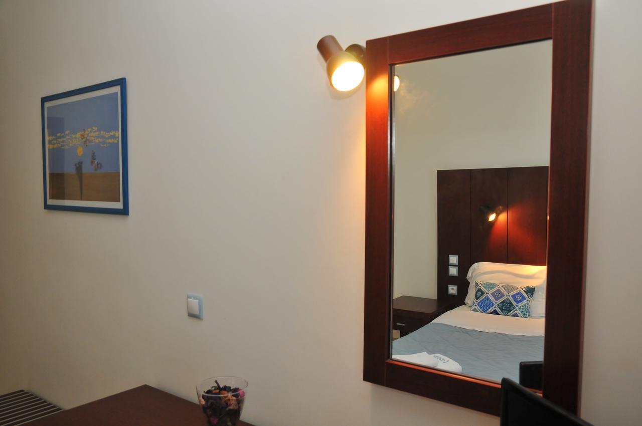 Ionion Star Hotel Tholon Exterior foto